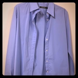 Lauren Ralph Lauren Women's Dress Shirt